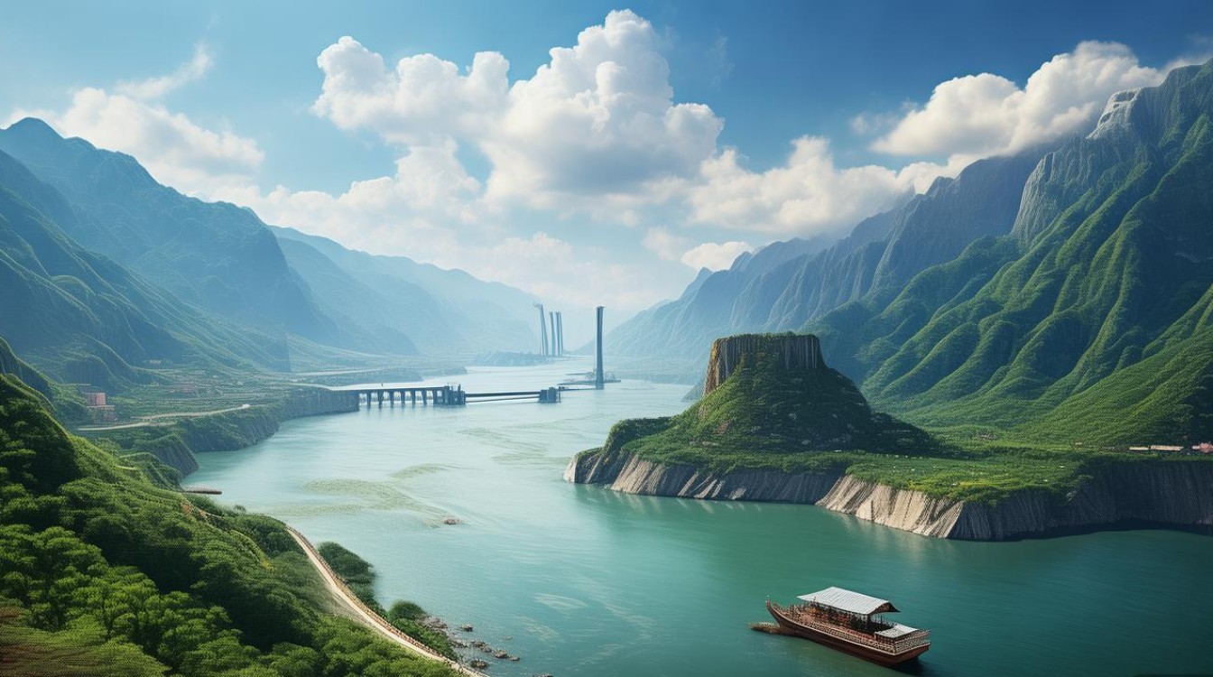 宜昌周围的旅游景点