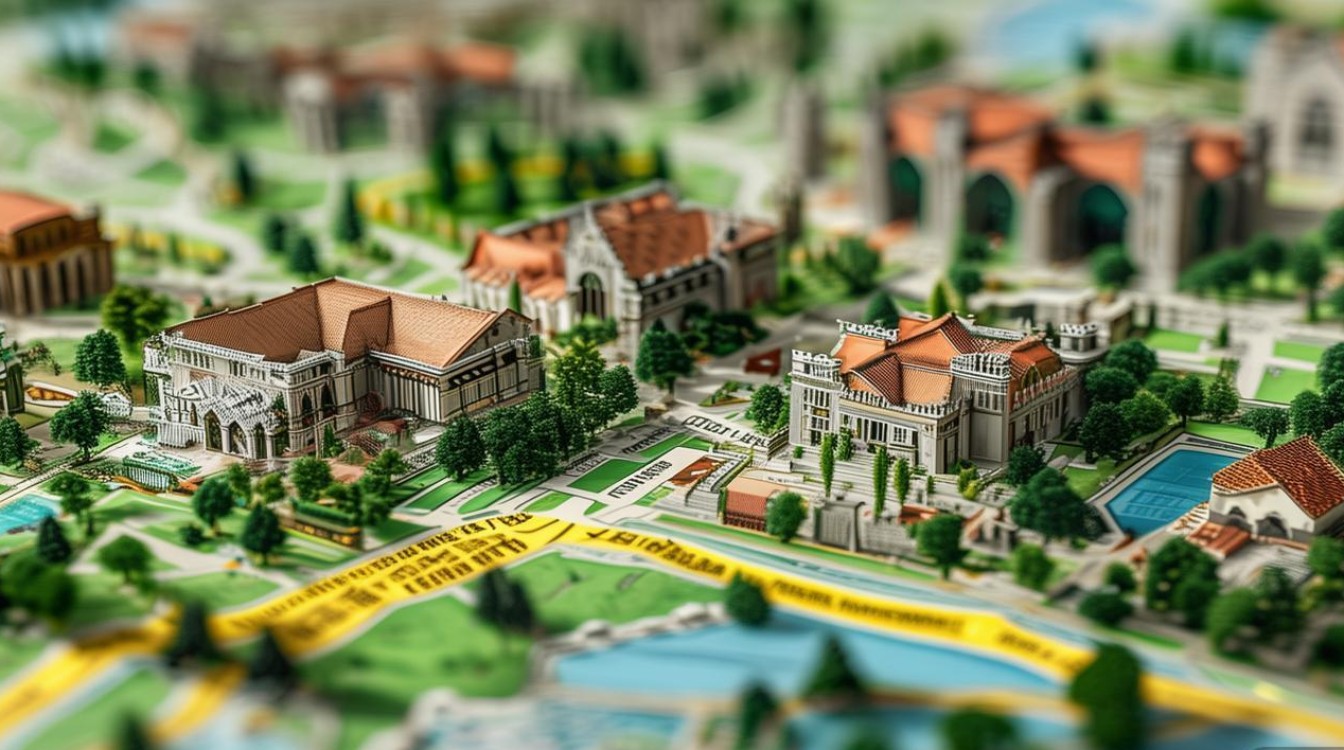 正定旅游景点大全排名 正定旅游景点大全排名