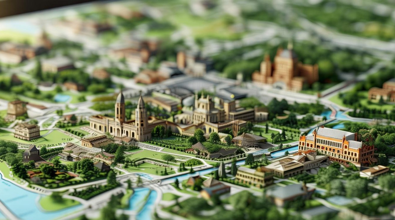 正定旅游景点大全排名 正定旅游景点大全排名