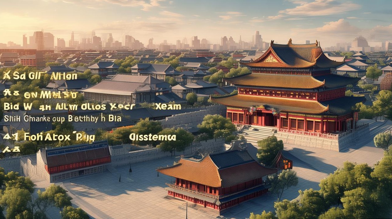 西安碑林区有什么景点 西安碑林区有什么景点