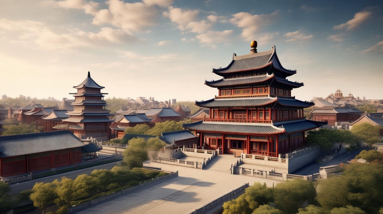 西安碑林区有什么景点 西安碑林区有什么景点