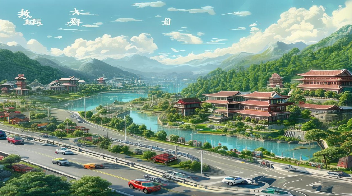 浙江旅游景点排名自驾