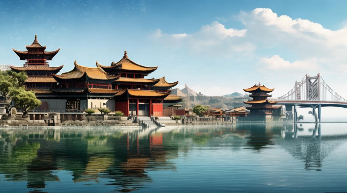 山东有哪些著名景点 山东有哪些著名景点