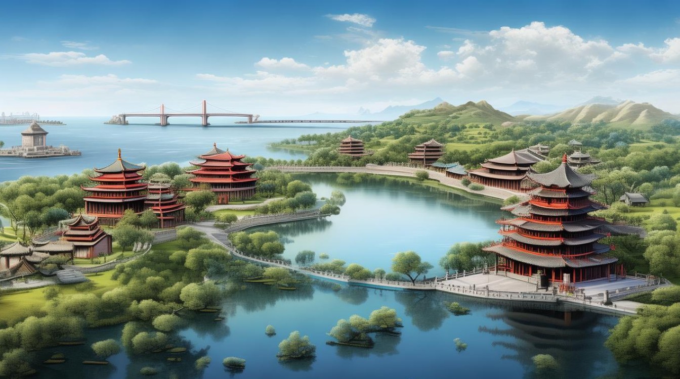 山东有哪些著名景点 山东有哪些著名景点