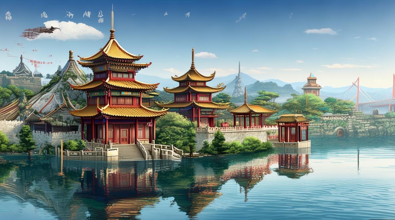 山东有哪些著名景点 山东有哪些著名景点