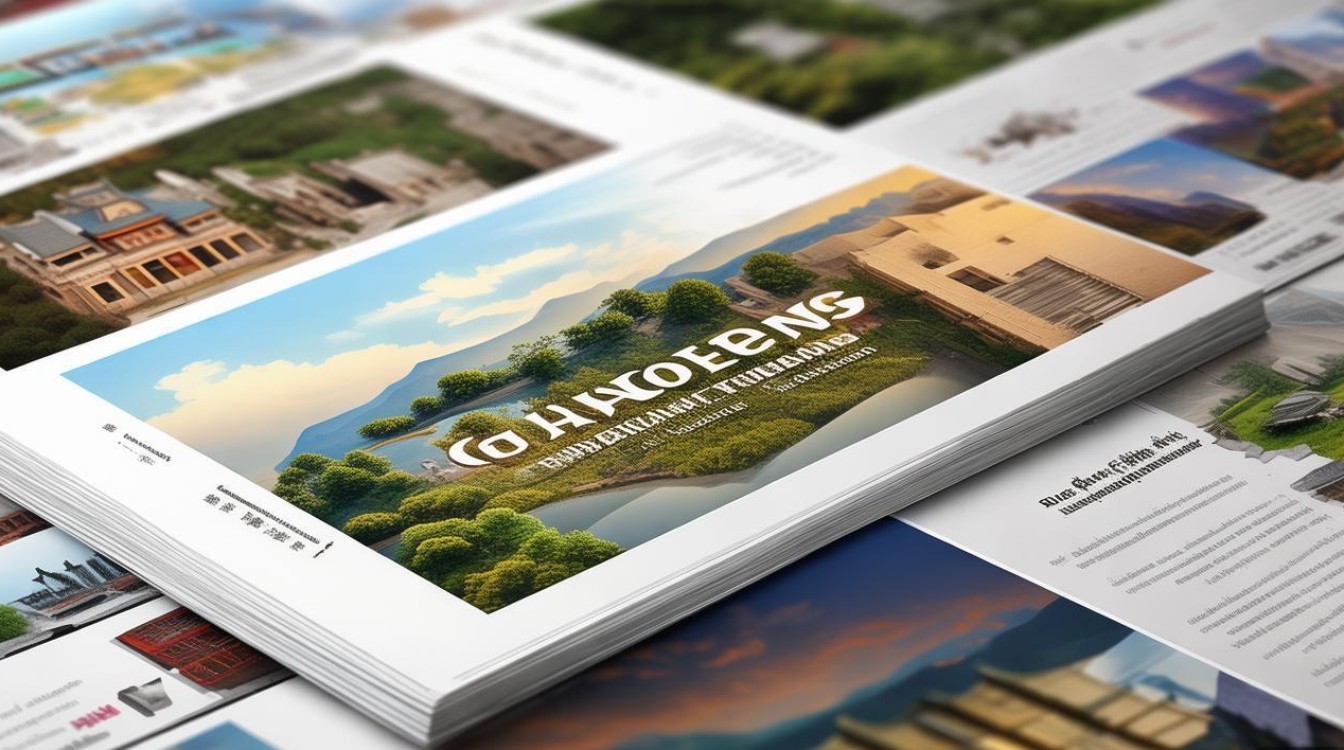 广丰旅游景点大全集