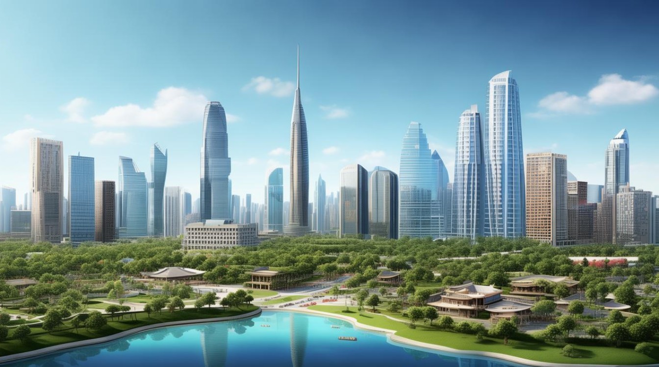 深圳值得去的免费景点