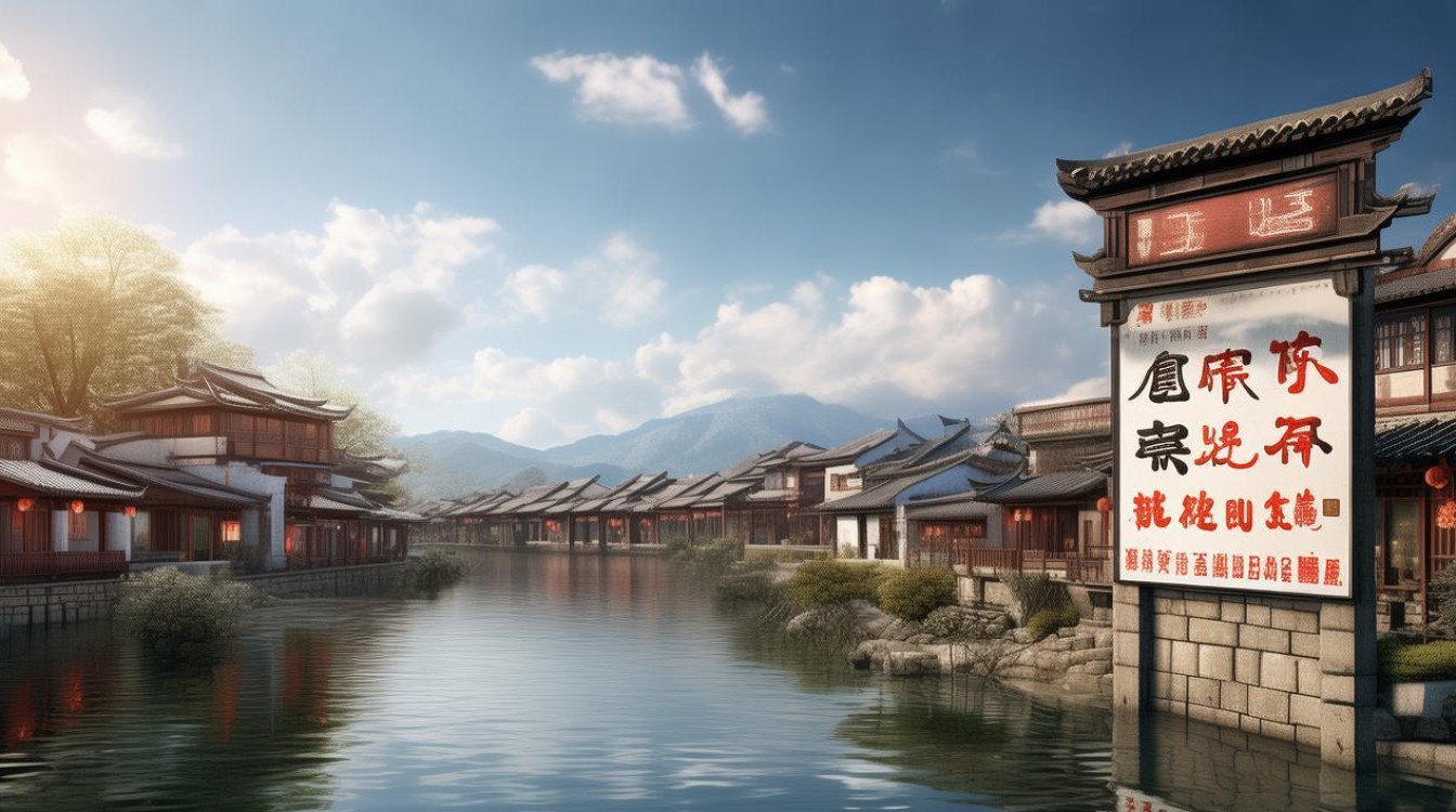 张家港的景点介绍