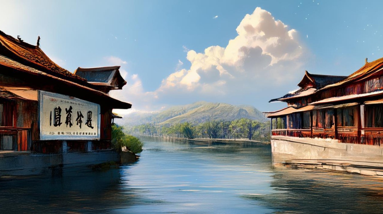 张家港的景点介绍