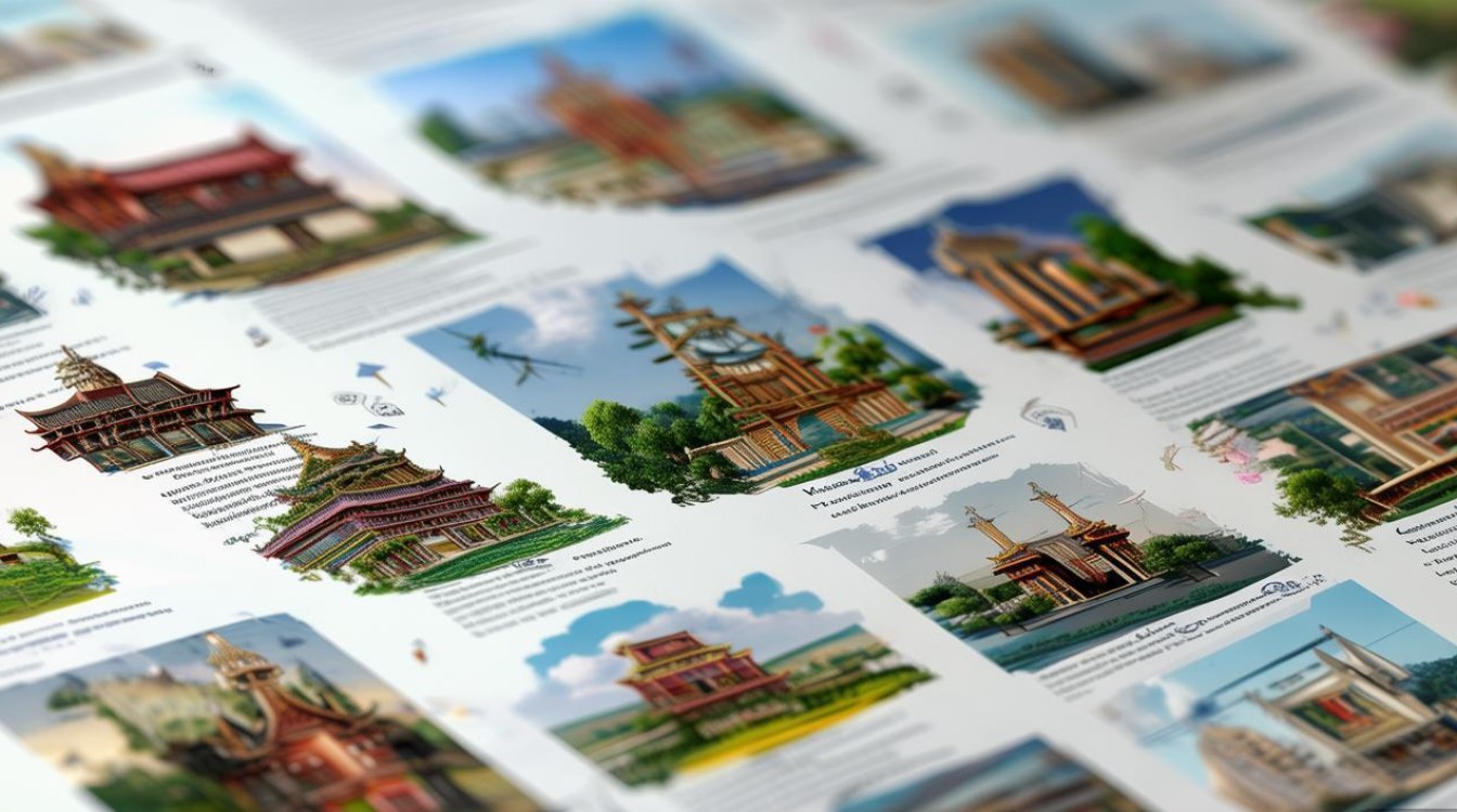 邢台附近旅游景点大全