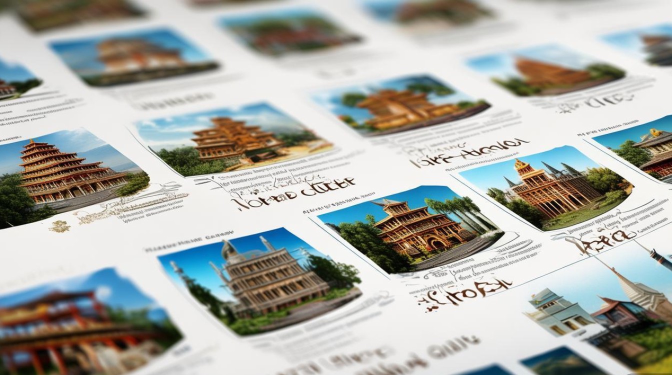 邢台附近旅游景点大全