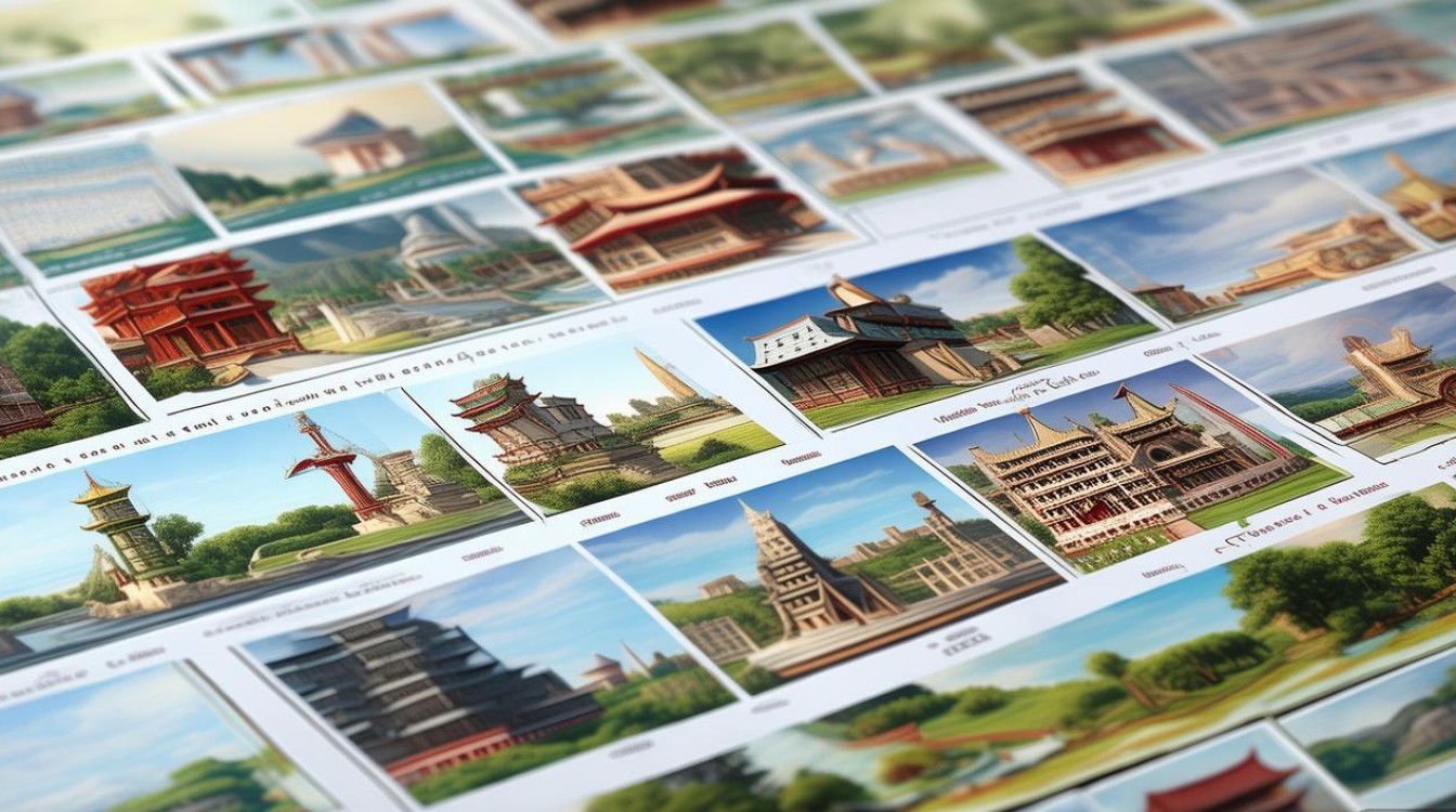 邢台附近旅游景点大全