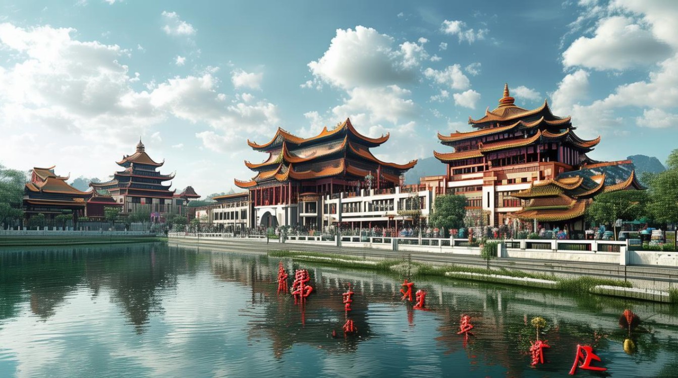 新乡都有哪些旅游景点 新乡都有哪些旅游景点