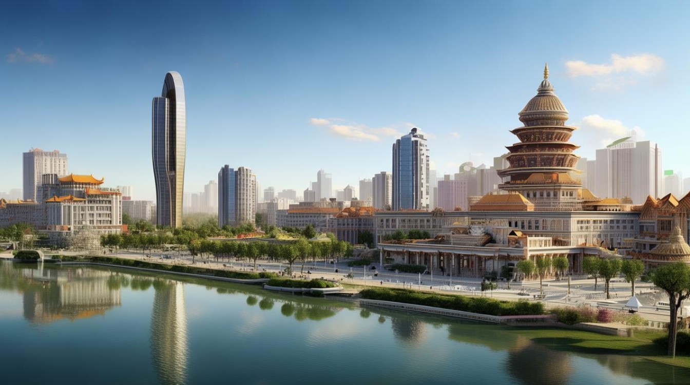 新乡都有哪些旅游景点 新乡都有哪些旅游景点