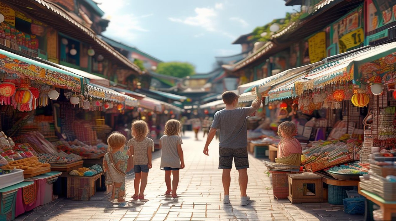 爸爸去哪儿旅游景点 爸爸去哪儿旅游景点