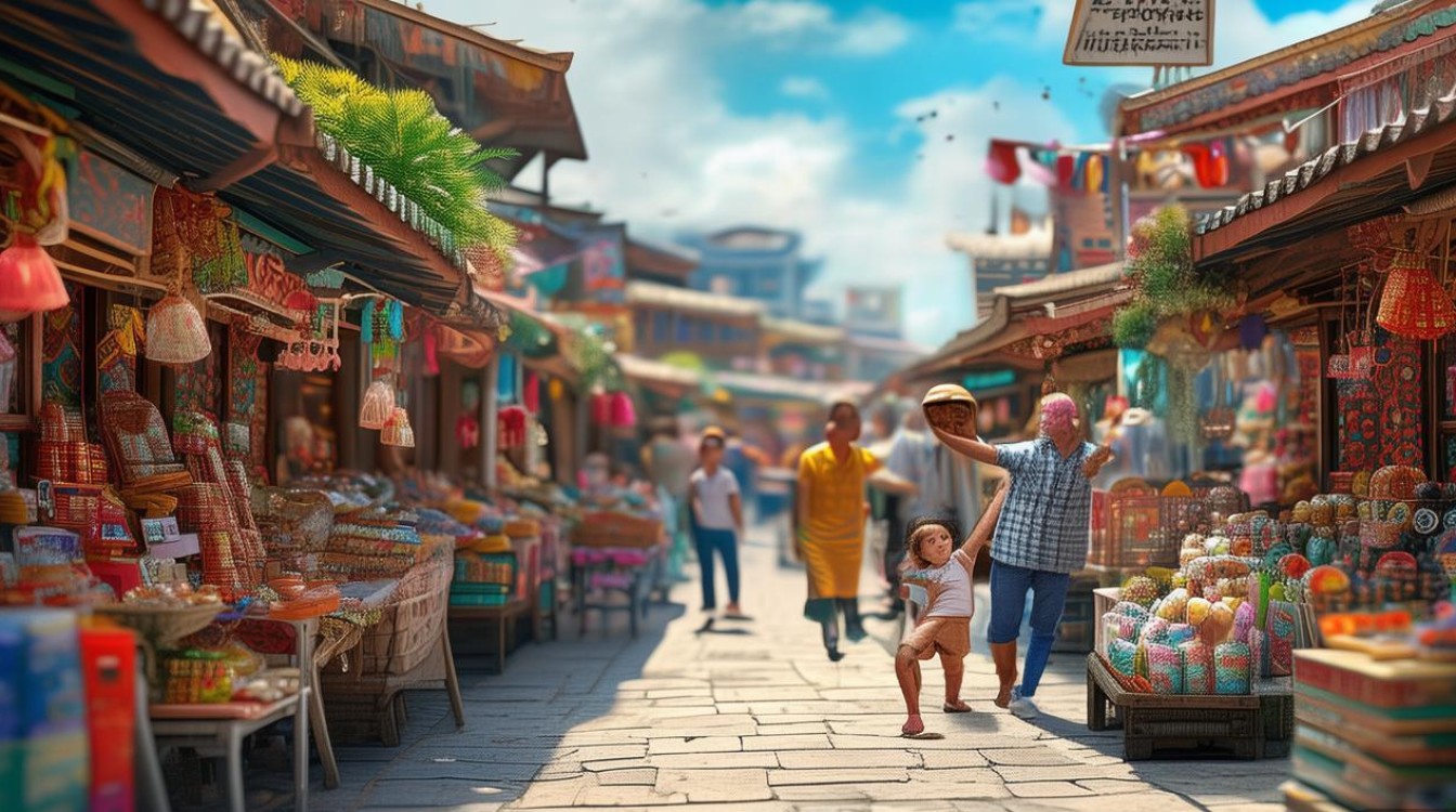 爸爸去哪儿旅游景点 爸爸去哪儿旅游景点