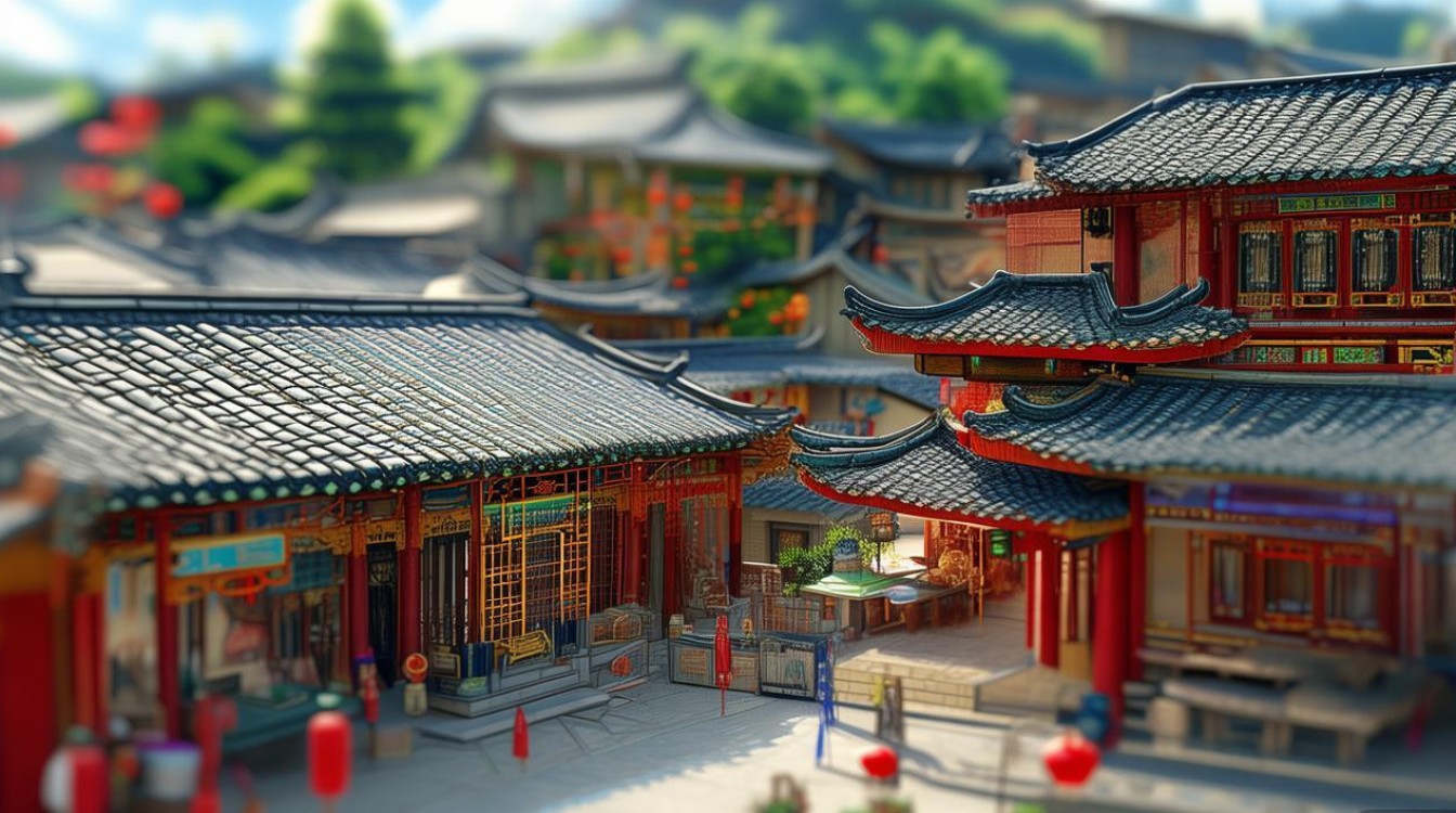 江西赣州旅游景点排名 江西赣州旅游景点排名