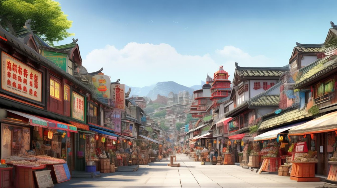 江西赣州旅游景点排名 江西赣州旅游景点排名