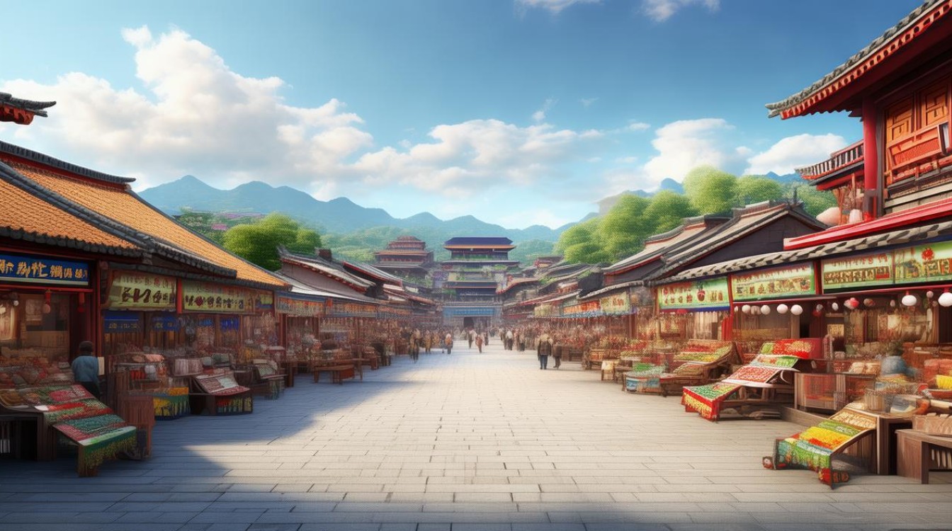 江西赣州旅游景点排名 江西赣州旅游景点排名