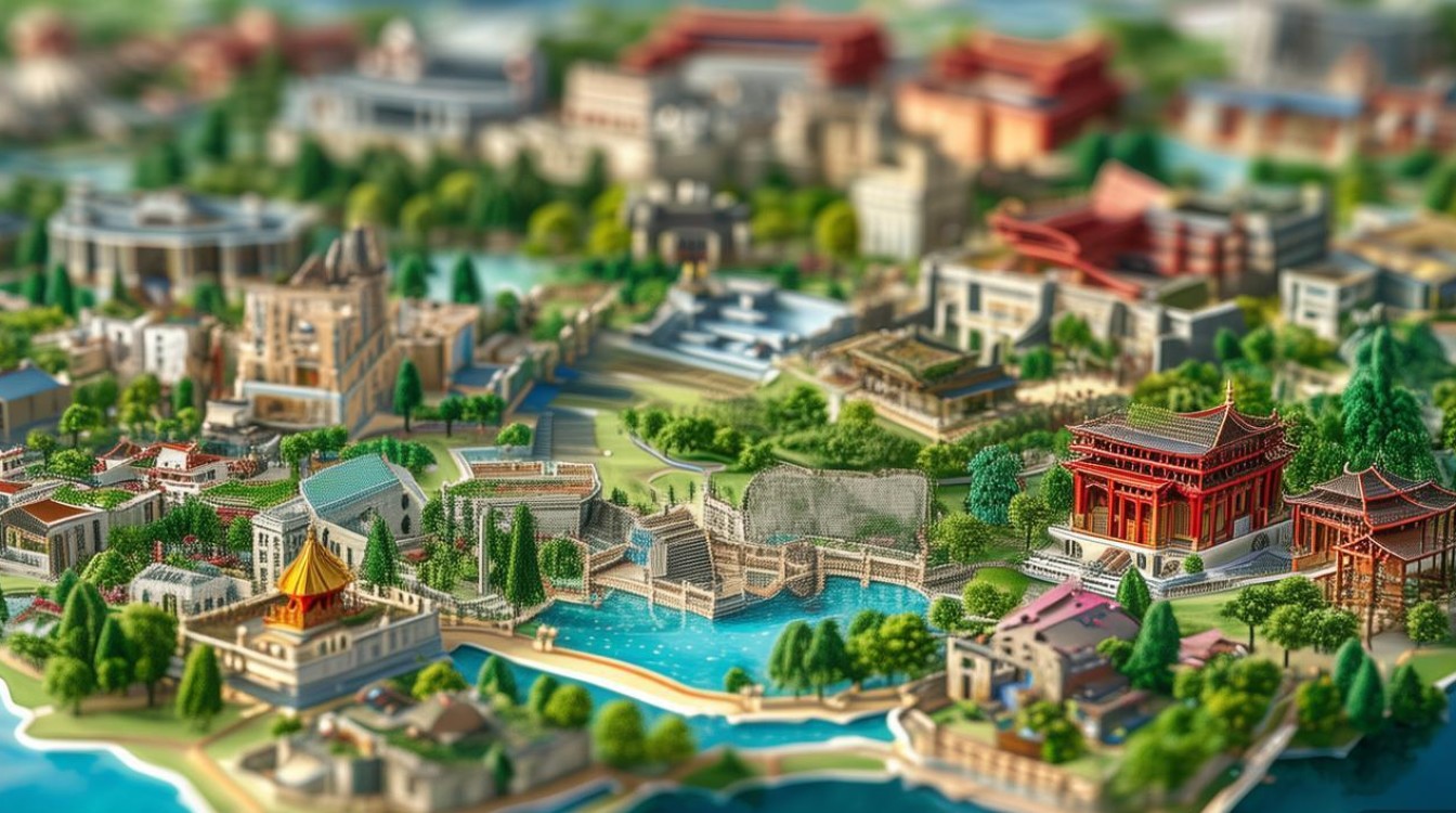 铜川的旅游景点大全 铜川的旅游景点大全