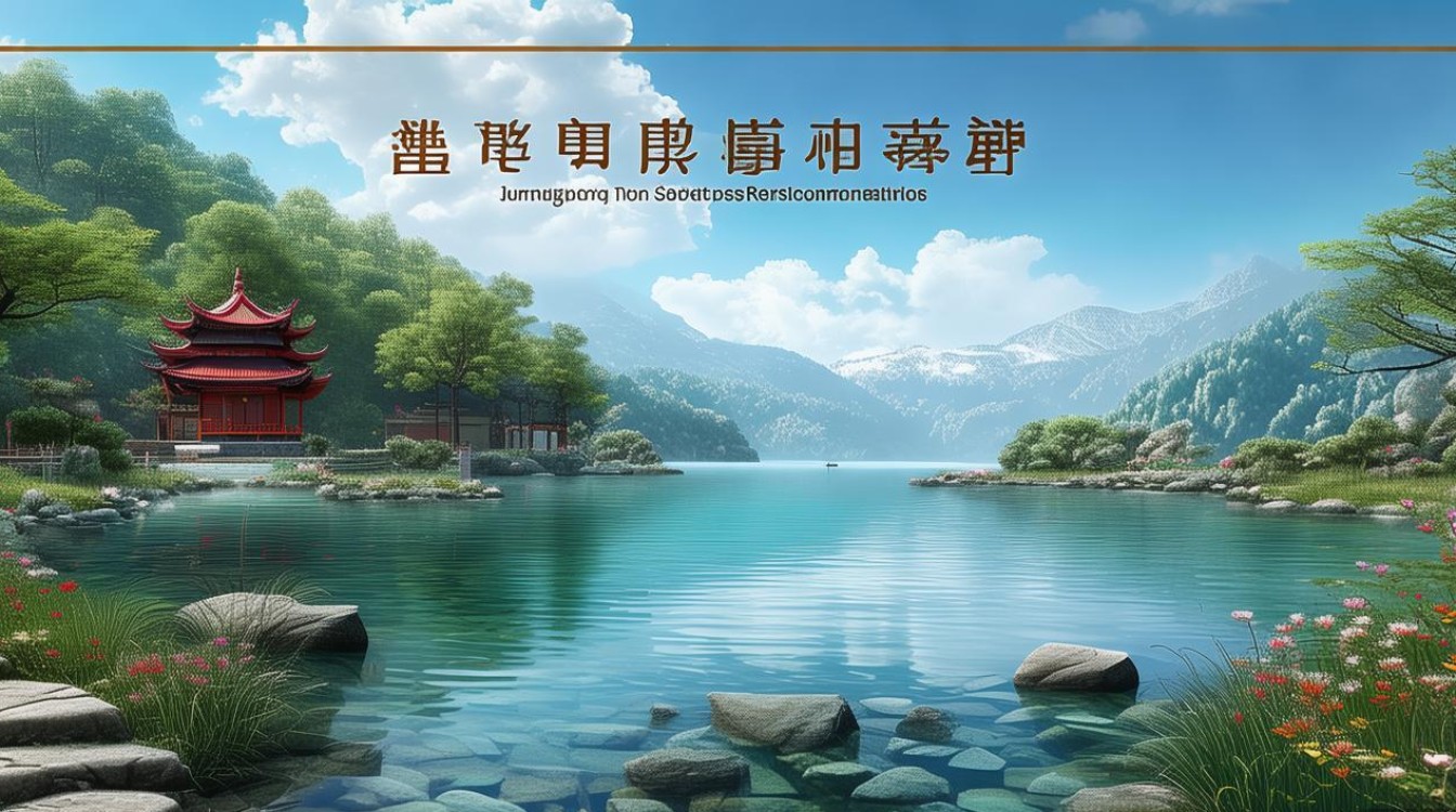 江油周边游景点推荐 江油周边游景点推荐