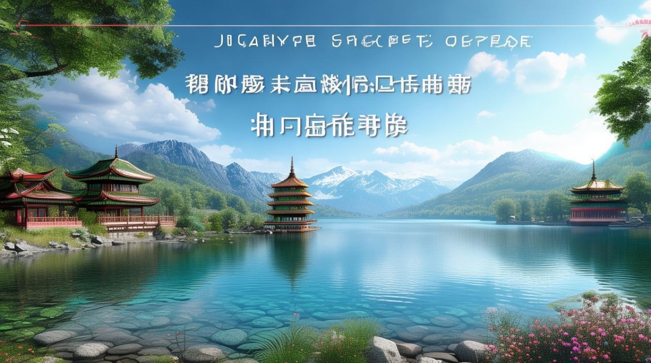 江油周边游景点推荐 江油周边游景点推荐