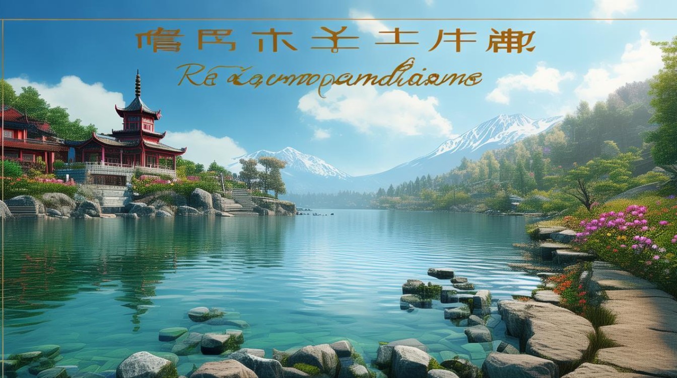 江油周边游景点推荐 江油周边游景点推荐