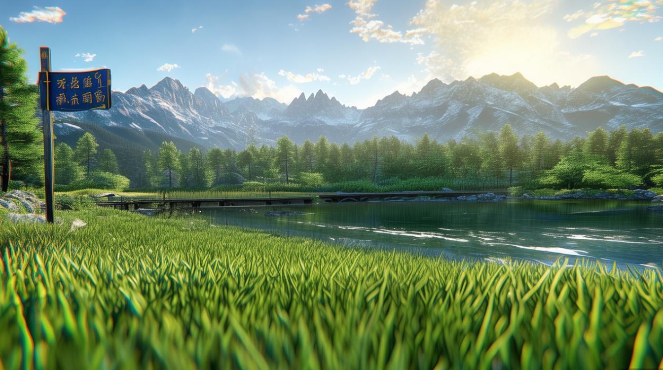 云南小草坝旅游景点 云南小草坝旅游景点