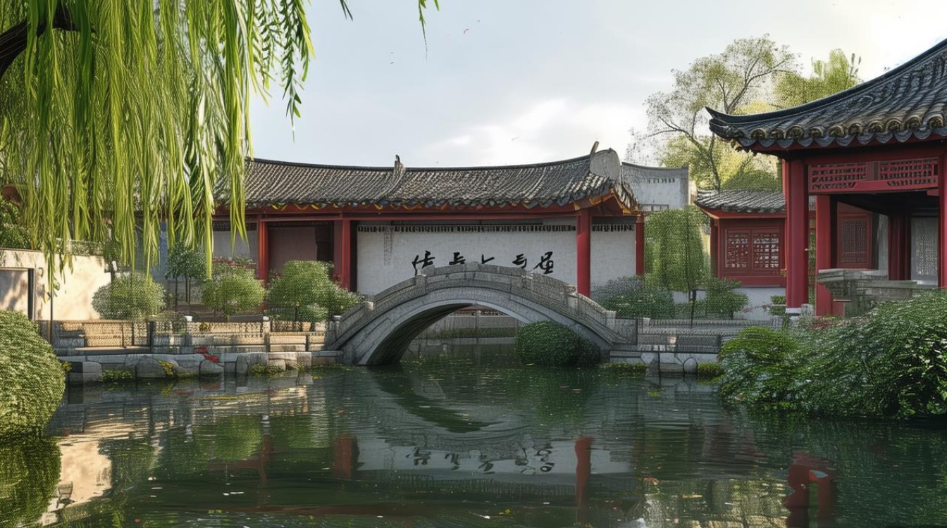 苏州大学附近的景点 苏州大学附近的景点