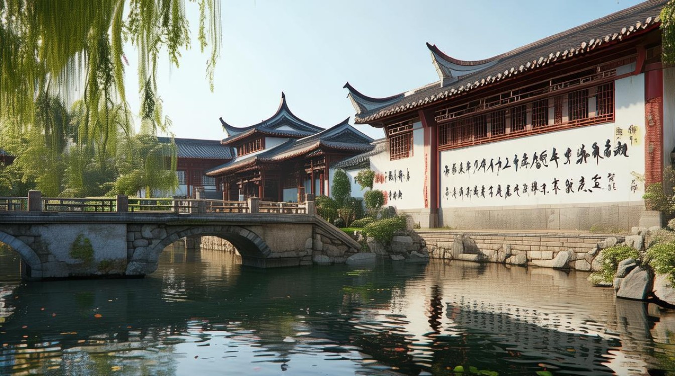 苏州大学附近的景点 苏州大学附近的景点