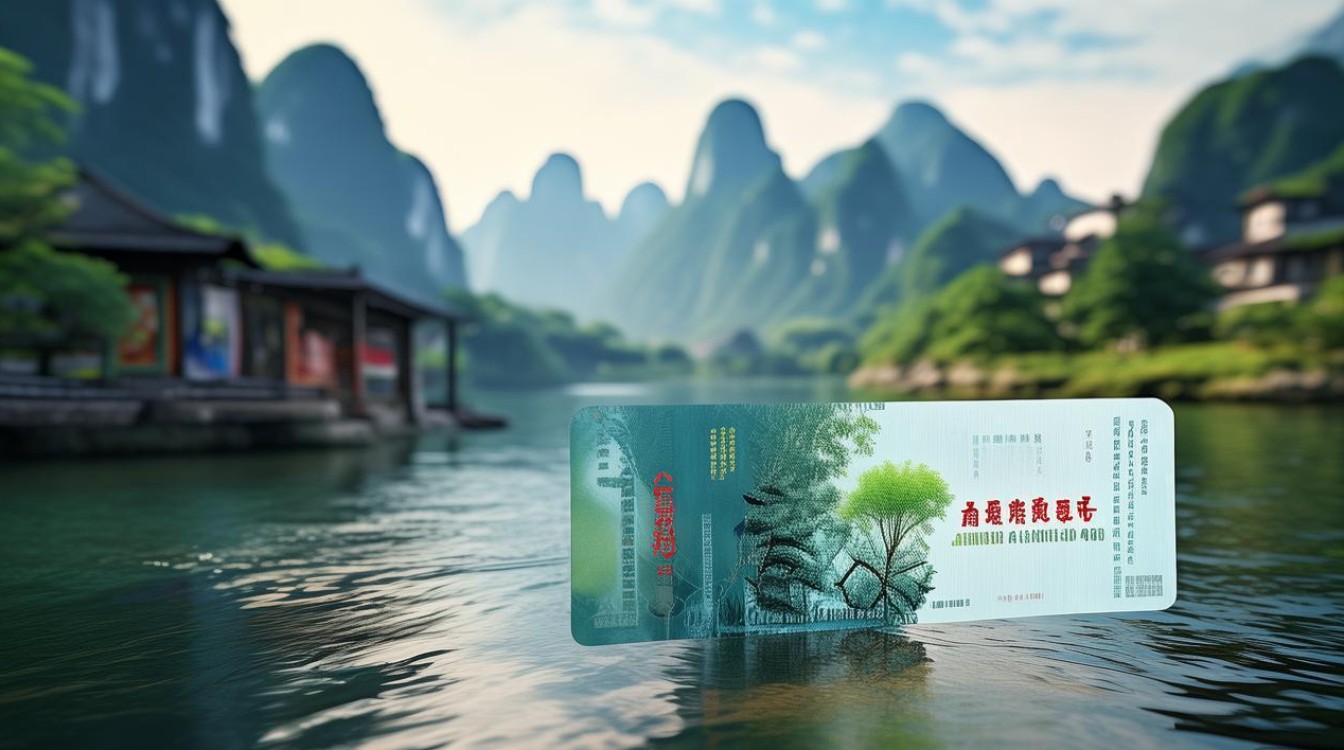 广西桂林旅游景点门票 广西桂林旅游景点门票