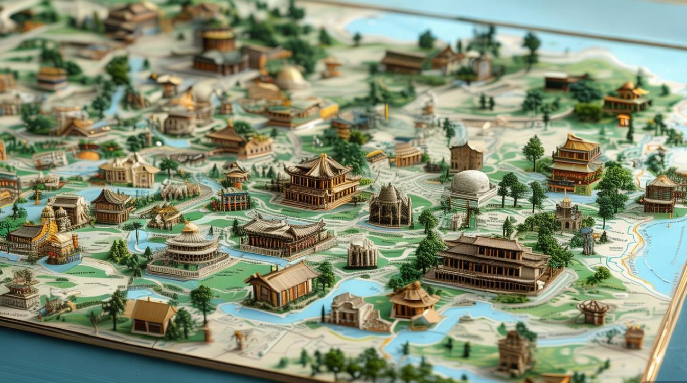 中卫旅游景点大全排名 中卫旅游景点大全排名