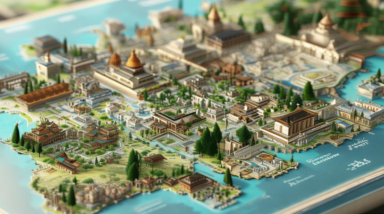 中卫旅游景点大全排名 中卫旅游景点大全排名