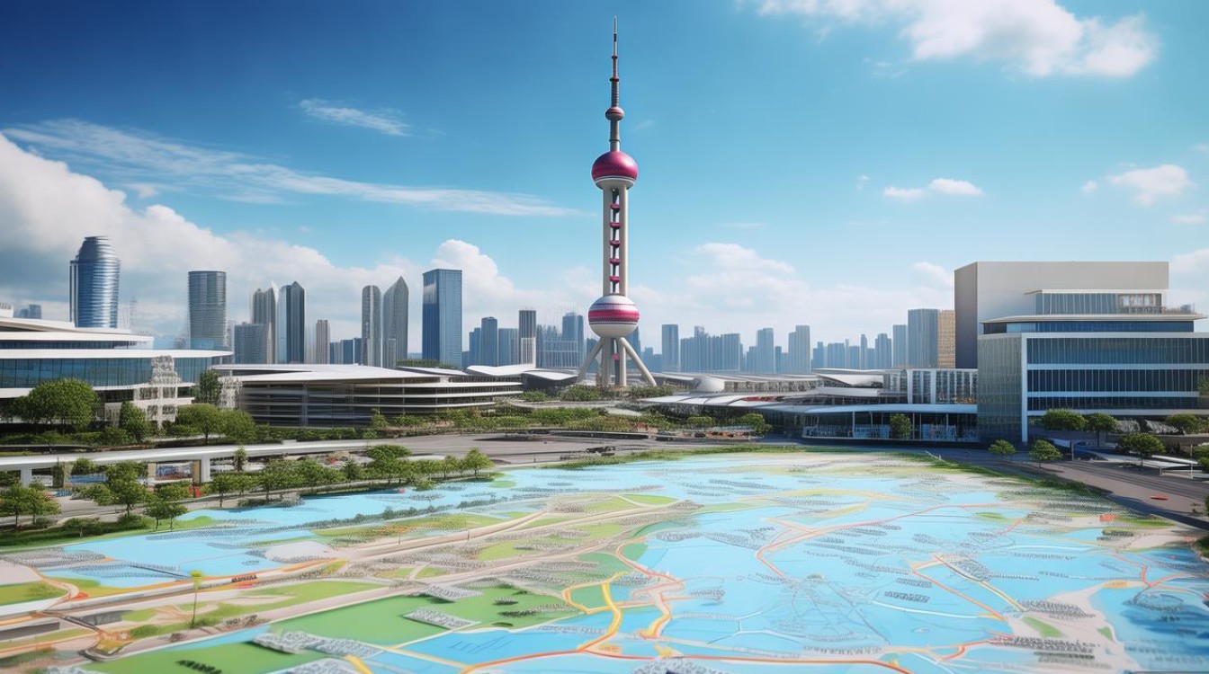 浦东机场附近旅游景点 浦东机场附近旅游景点