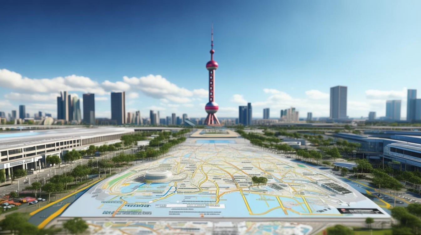 浦东机场附近旅游景点 浦东机场附近旅游景点