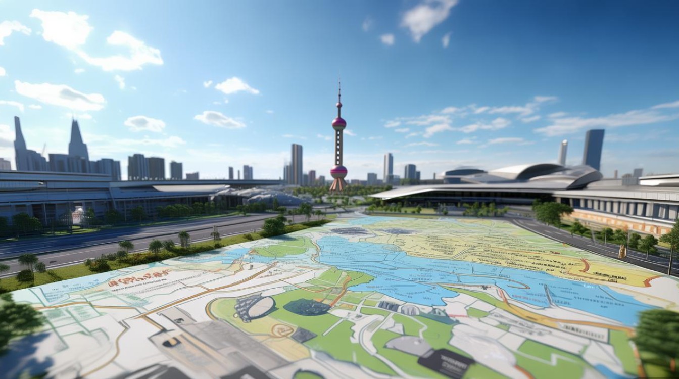 浦东机场附近旅游景点 浦东机场附近旅游景点