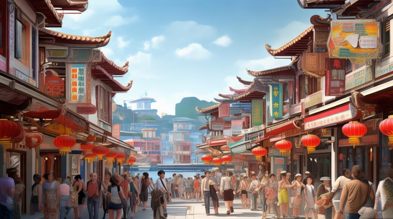 虎门旅游景点哪里好玩 虎门旅游景点哪里好玩