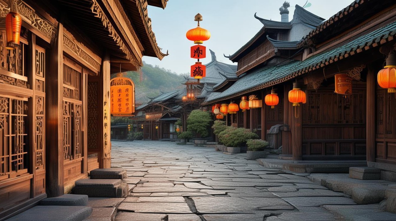 贵州镇远古城景点介绍 贵州镇远古城景点介绍