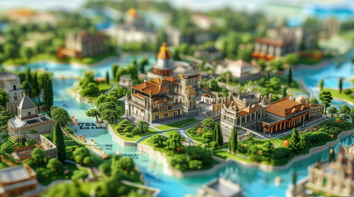 梅州大埔旅游景点大全