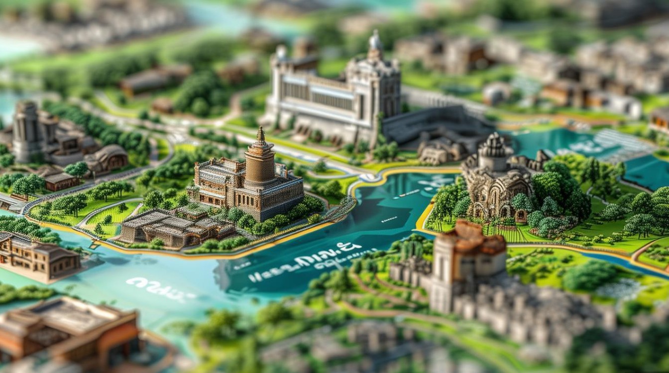 梅州大埔旅游景点大全