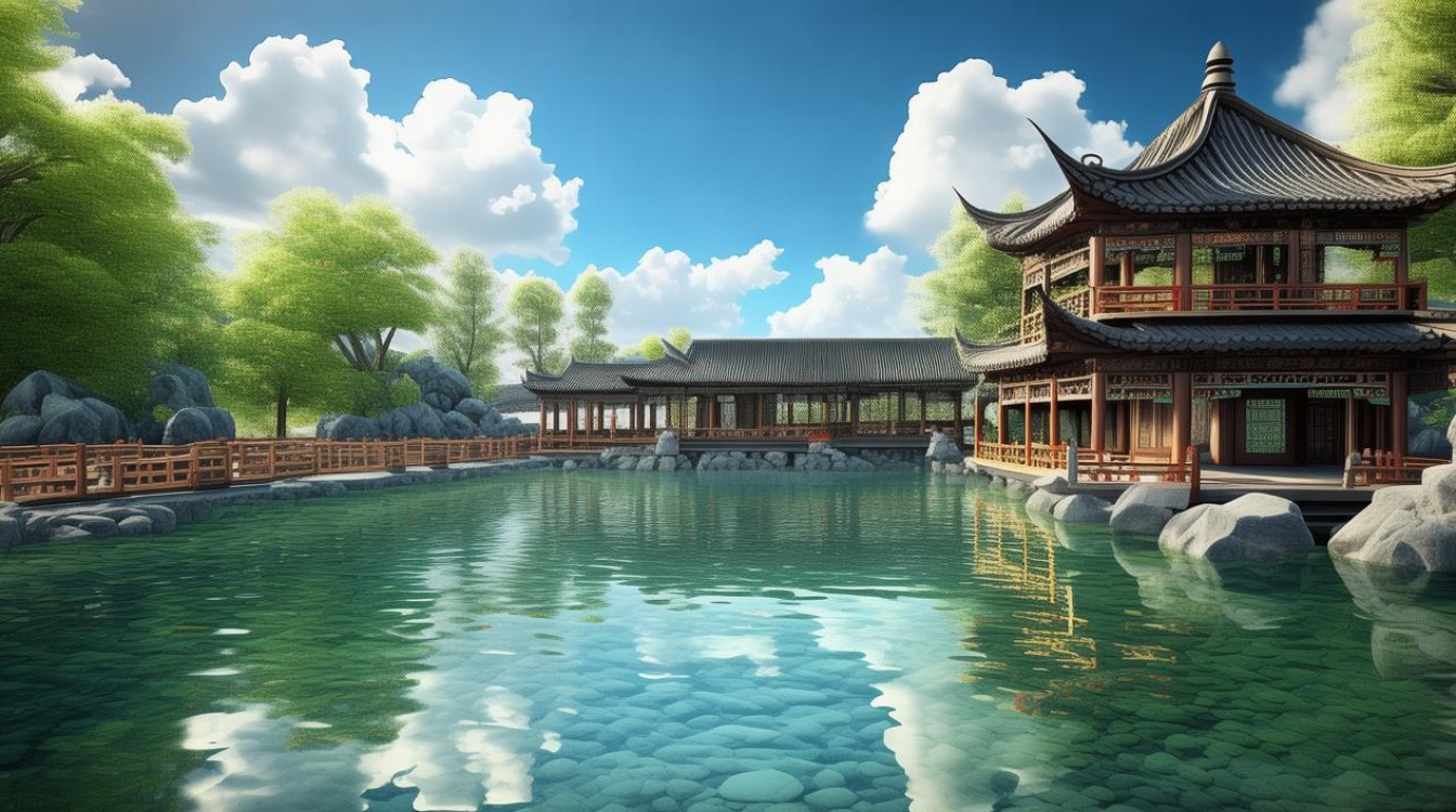 江苏盐城大丰旅游景点