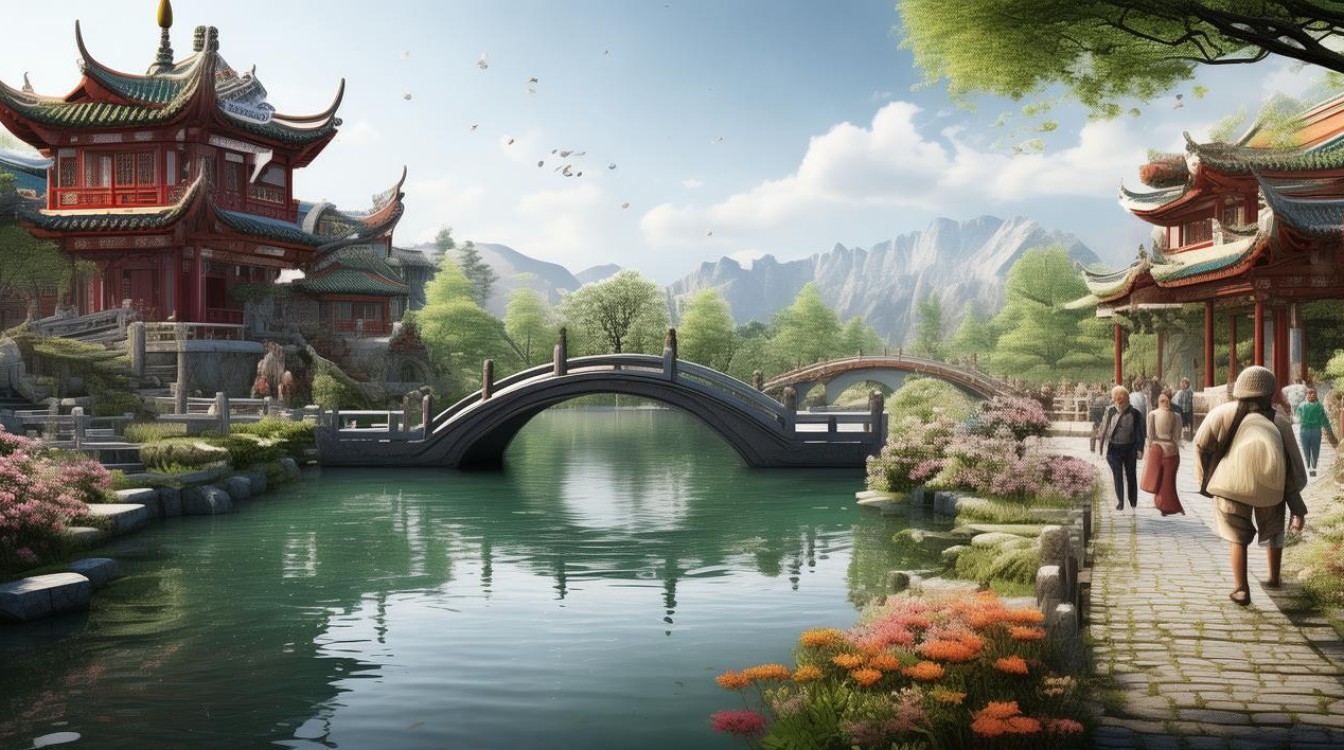 安徽适合老人旅游的景点 安徽适合老人旅游的景点