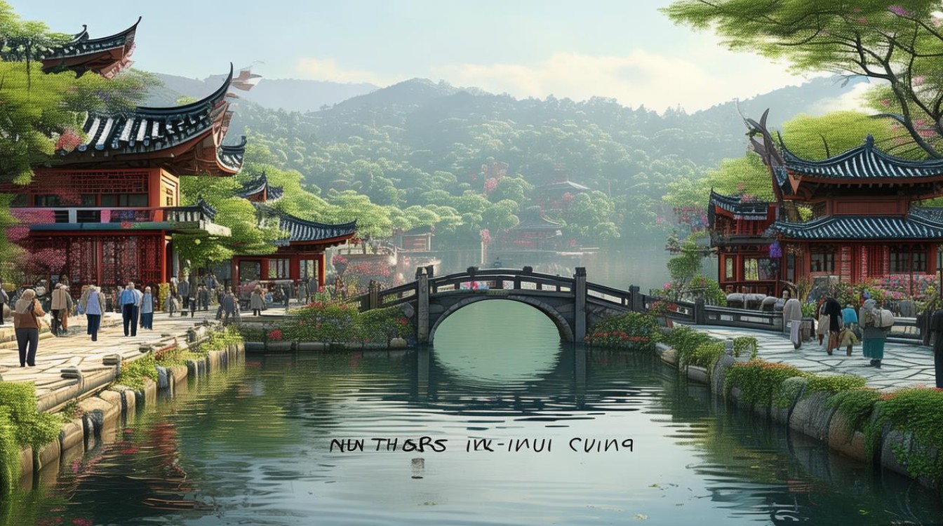 安徽适合老人旅游的景点 安徽适合老人旅游的景点