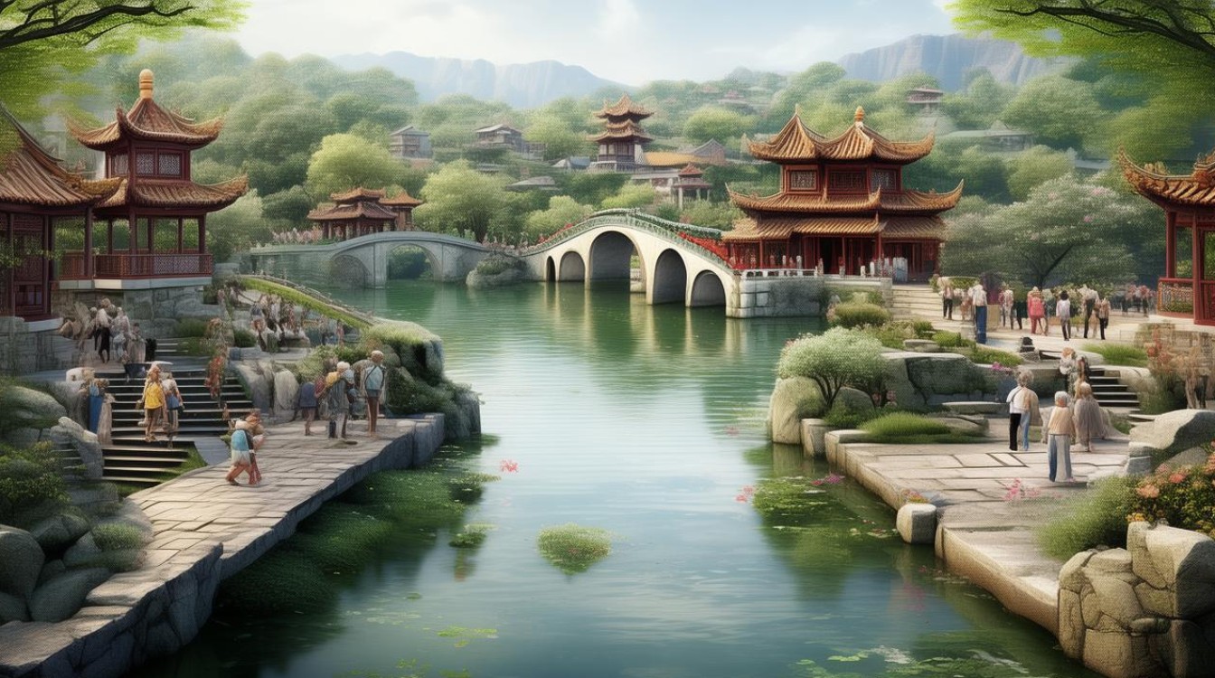 安徽适合老人旅游的景点 安徽适合老人旅游的景点