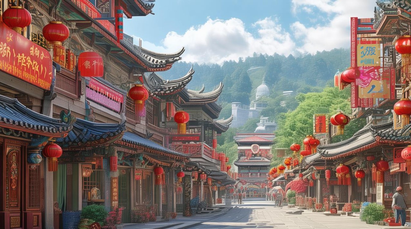 宁夏吴忠旅游景点大全 宁夏吴忠旅游景点大全