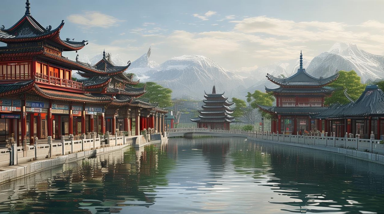 山东有什么著名景点 山东有什么著名景点