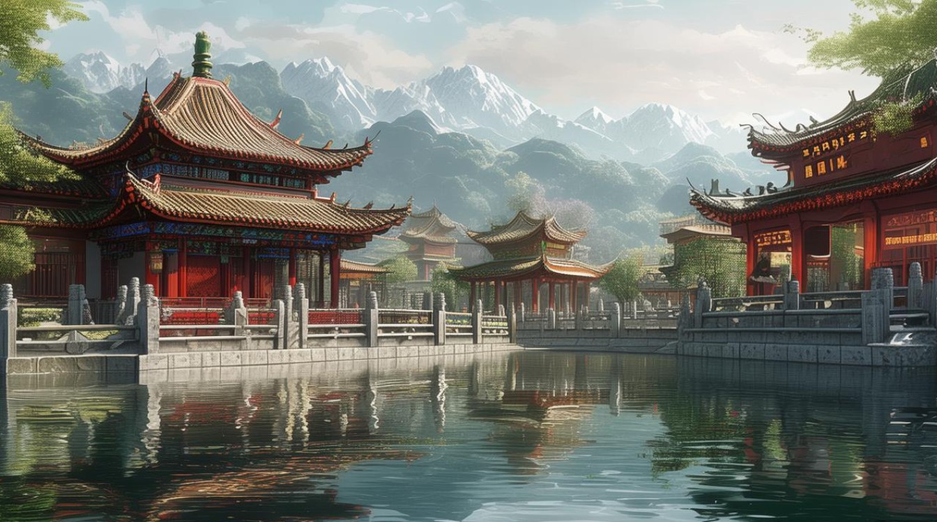 山东有什么著名景点 山东有什么著名景点