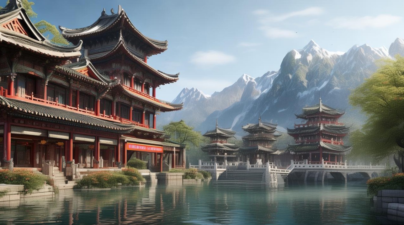 山东有什么著名景点 山东有什么著名景点