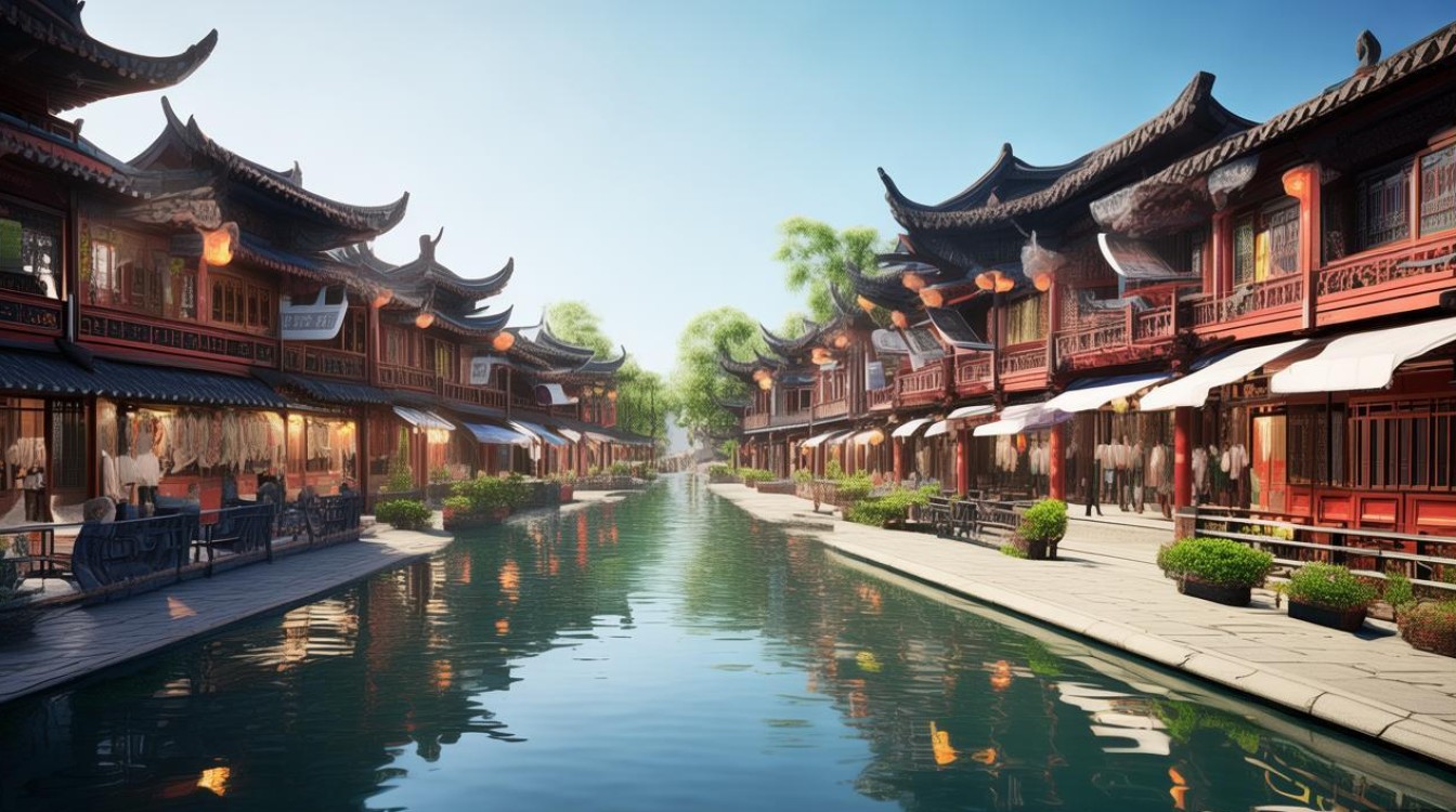 南通旅游景点免费开放 南通旅游景点免费开放