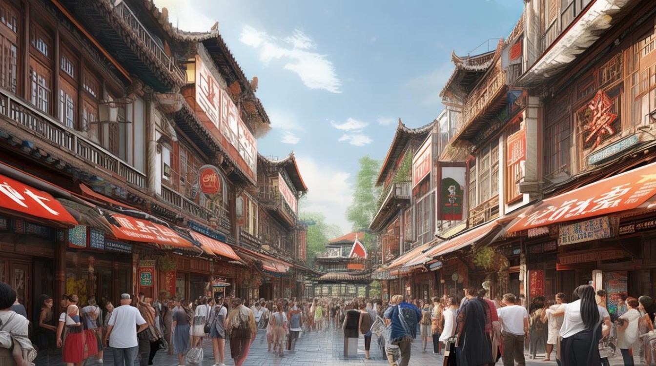 南通旅游景点免费开放 南通旅游景点免费开放